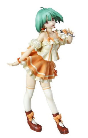 Macross Frontier - Ranka Lee - 1/8 - Super Dimension Cinderella (Alpha x Omega)