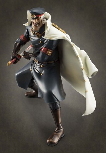 Shiliew One Piece | Portrait Of Pirates DX | Solaris Japan