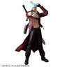 Devil May Cry 3 - Dante Sparda - Play Arts Kai (Square Enix)