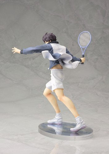 Atobe Keigo - Shin Tennis no Ouji-sama