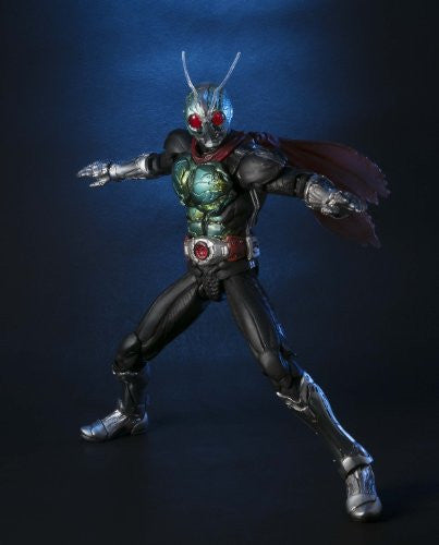 Kamen Rider Ichigo - Kamen Rider