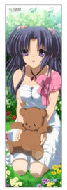 Clannad - Ichinose Kotomi - Dakimakura Cover (Chara-Ani Key Visual Art's)