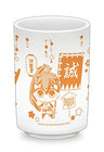 Hakuouki Shinsengumi Kitan - Toudou Heisuke - Tea Cup (Gift)