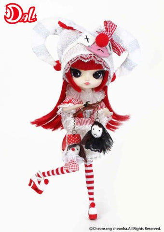 Pullip (Line) - Dal - Sentimental Noon - 1/6 - The Princess Series Snow White (Groove)　
