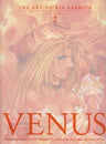 Compiler   Asamiya Kia Gashuu Volume 2   Venus