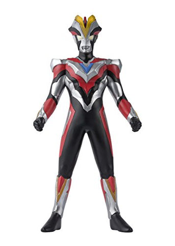 Ultraman Ginga - Ultraman Victory - Sofvi Spirits (Bandai)