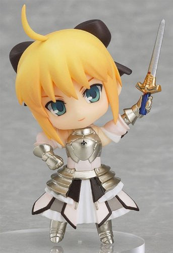 Fate/Stay Night - Type Moon - Nendoroid Petit - Blind Box Set