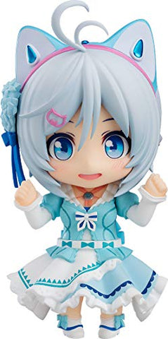 Dennou Shoujo SIRO - Siro - Nendoroid #994 (Good Smile Company)