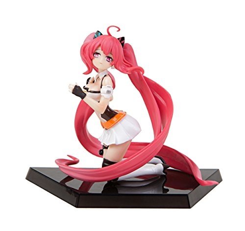 Sound Voltex III -Gravity Wars- - Rasis - Sound Voltex Figure Collecti ...