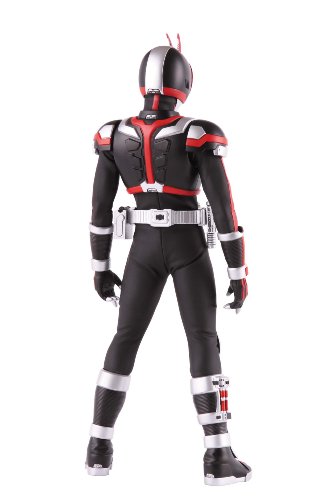 Kamen Rider Faiz - Kamen Rider 555