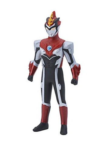 Ultraman R/B - Ultraman Blu Flame - Ultra Hero Series 57 (Bandai)