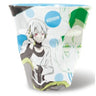 Mekaku City Actors - Ene - Konoha - Melamine Cup - Cup (Hasepro)