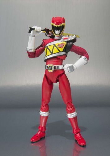 Kyoryu Red - Zyuden Sentai Kyoryuger