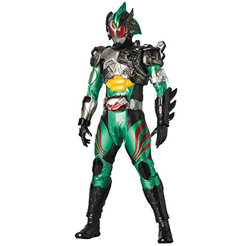 Kamen Rider Amazon New Omega - Kamen Rider Amazons Season 2