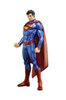 Justice League - Superman - DC Comics New 52 ARTFX+ - 1/10 (Kotobukiya)