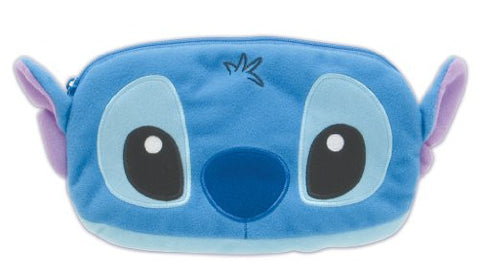 Disney Character Pouch DSi LL (Stitch)