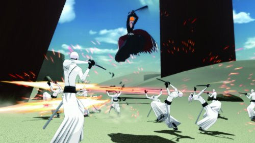Bleach: Soul Ignition