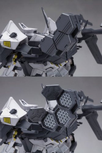 BFF 063AN Ambient - Armored Core