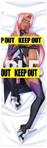 Makai Kishi Ingrid - Ingrid - Dakimakura Cover (Lilith, Milestone)