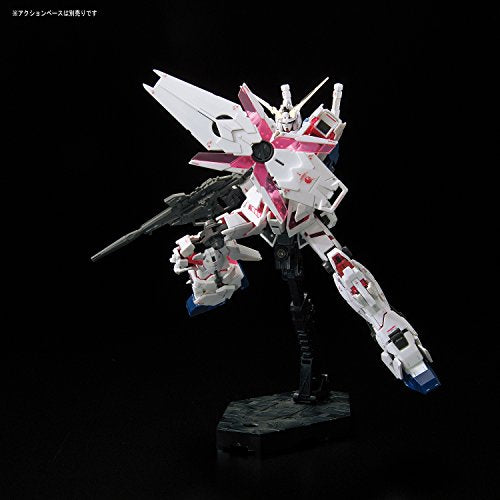 RX-0 Unicorn Gundam - Kidou Senshi Gundam UC