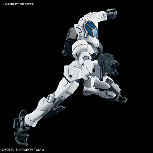 GBN-Guard Frame - Gundam Build Divers
