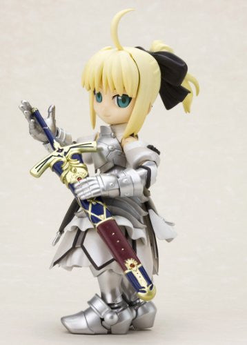 Saber Lily - Fate/Unlimited Codes