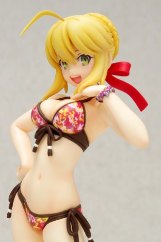 BEACH QUEENS Fate/EXTRA CCC キャスター ウェーブ BEACH QUEENS Fate/EXTRA CCC キャスター ウェーブ