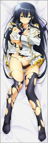 Senran Kagura - Ikaruga - Dakimakura Cover (Cospa)