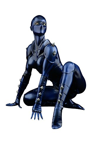 Armaroid Lady - Space Adventure Cobra