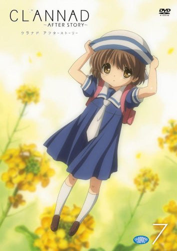 Clannad After Story 7