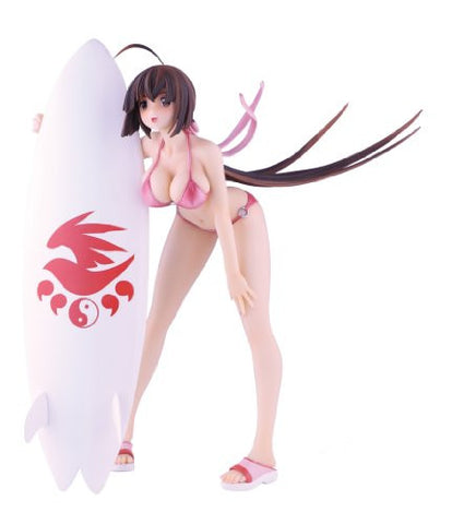 Sekirei - Musubi - Skytube - 1/6 - Surfer Girl Ver. (Alphamax)