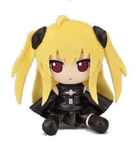 ぬいぐるみ yami To LOVEru Darkness - Konjiki no Yami (Gift) - Solaris Japan