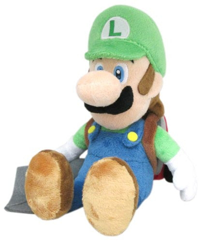 Luigi - Luigi Mansion 2