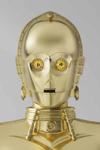 C-3PO - Star Wars