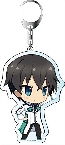 Shiba Tatsuya - Mahouka Koukou no Rettousei