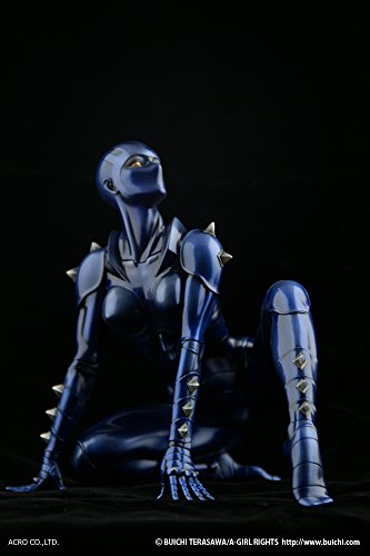 DUNK ACRO　COBRA　コブラ　1/6　フィギュア　レディ　検 Space Adventure Cobra - Armaroid Lady - 1/6 (Dunk, Acro