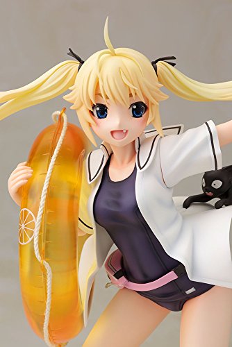 Matsushima Michiru - Grisaia no Kajitsu -LE FRUIT DE LA GRISAIA-