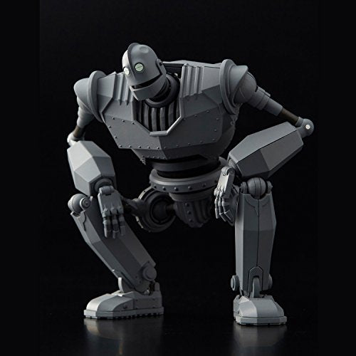 The Iron Giant - The Iron Giant