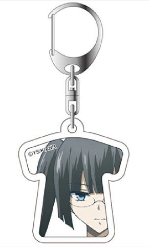 Akuma no Riddle - Kaminaga Kouko - Keyholder (Diomedea)
