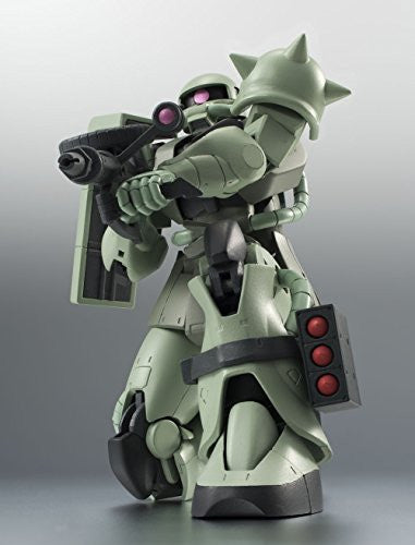 MS-06 Zaku II - Kidou Senshi Gundam
