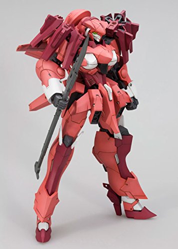 Frame Arms 007 - FA104 - SA-17 Lapierre - 1/100 - :RE (Kotobukiya)