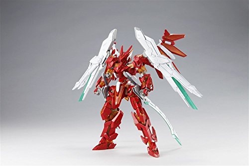 Frame Arms - LX-R01HJ Red Falx - 1/100 (Kotobukiya)