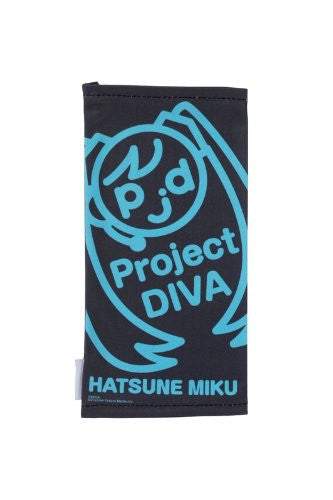 Hatsune Miku: Project Diva 2nd (Accessory Set)