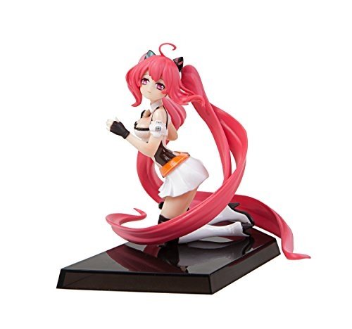 Sound Voltex III -Gravity Wars- - Rasis - Sound Voltex Figure Collection Vol.3