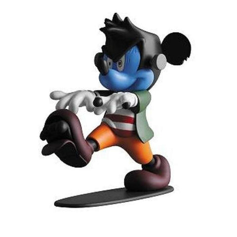 Mickey Mouse - Ultra Detail Figure - 152 - Monster ver. (Medicom Toy)