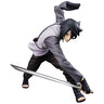 Sasuke Uchiha - Boruto: Naruto The Movie Version - Megahouse G.E.M.