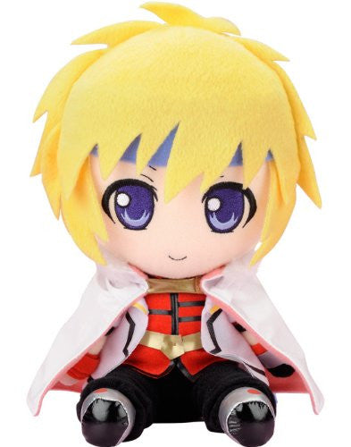 Dog Days - Shinku Izumi - Dog Days Plush Series - 01 (Gift)