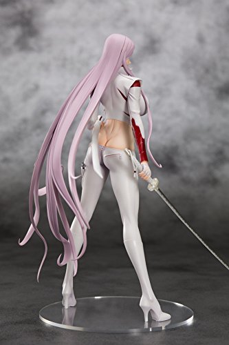 トリアージX 狭霧友子 フィギュア 1/7 PVC製塗装済み完成品 - コミック