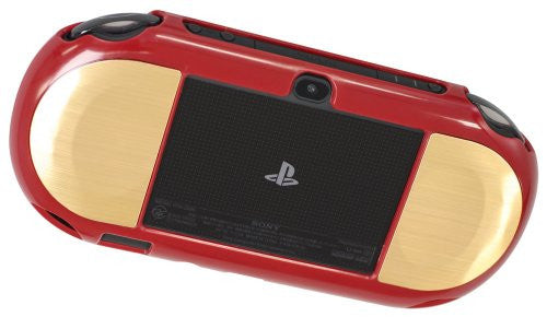 Retro Face Case for PlayStation Vita New Slim Model - PCH-2000