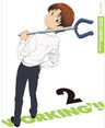 Working Vol.2 [Blu-ray+CD Limited Edition]